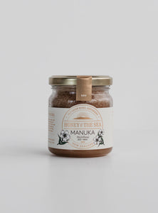 Manuka Honey 263+ MGO 250G Raw